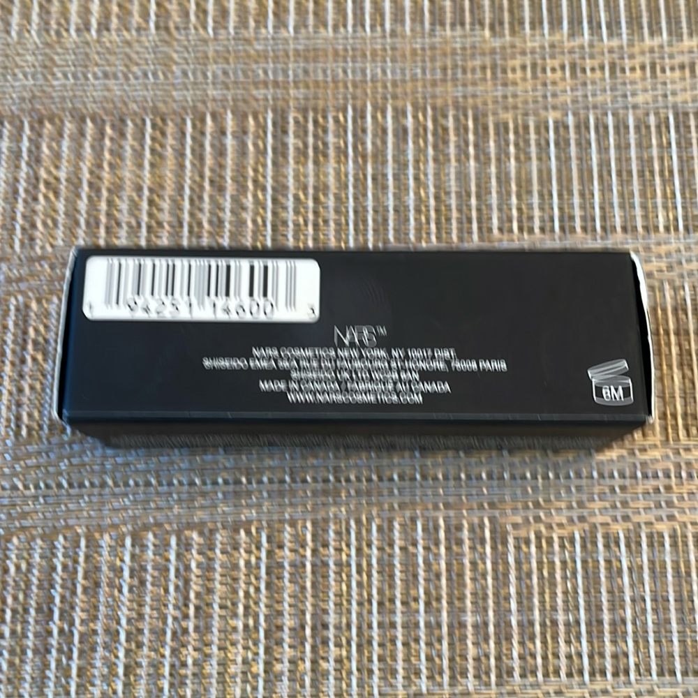 Nars - Picture 3 of 5